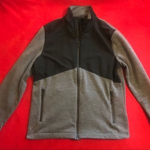 Banana Republic Full-Zip Jacket
